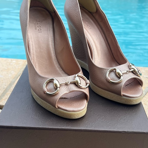 Rose gold Gucci - Picture 2 of 4